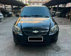 CHEVROLET CELTA 1.0 MPFI LS 8V FLEX 2P MANUAL CHEVROLET CELTA 1.0 MPFI LS 8V FLEX 2P MANUAL