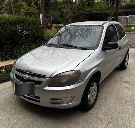 CHEVROLET-CELTA-2013