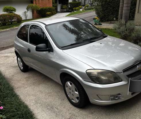 CHEVROLET-CELTA-2013