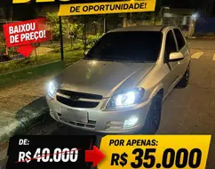 CHEVROLET CELTA 1.0 MPFI LT 8V FLEX 4P MANUAL CHEVROLET CELTA 1.0 MPFI LT 8V FLEX 4P MANUAL