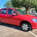 CHEVROLET CELTA 1.0 MPFI LT 8V FLEX 4P MANUAL CHEVROLET CELTA 1.0 MPFI LT 8V FLEX 4P MANUAL