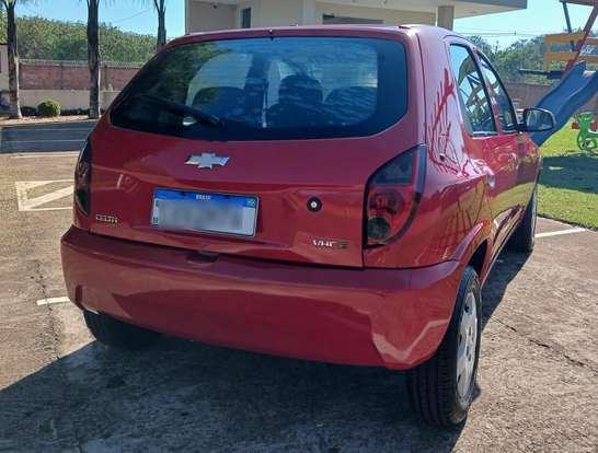 CHEVROLET-CELTA-2011