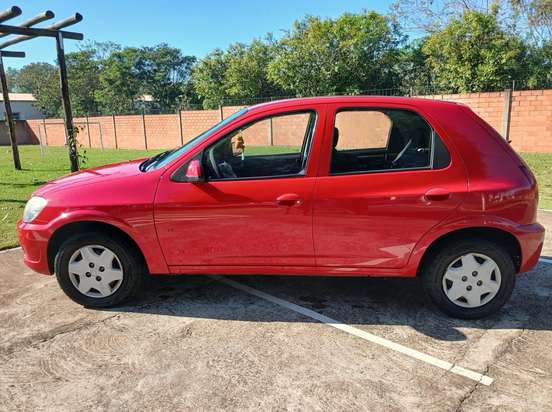 CHEVROLET-CELTA-2011