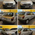 CHEVROLET CELTA 1.0 MPFI VHCE LIFE 8V FLEX 2P MANUAL CHEVROLET CELTA 1.0 MPFI VHCE LIFE 8V FLEX 2P MANUAL