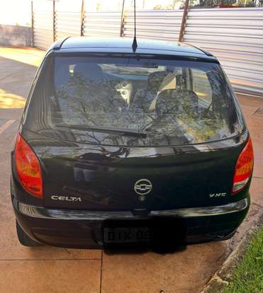 CHEVROLET-CELTA-2005