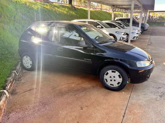 CHEVROLET-CELTA-2005