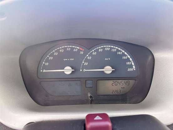 CHEVROLET-CELTA-1.0 MPFI VHC SUPER 8V GASOLINA 4P MANUAL CHEVROLET-CELTA-2005