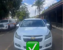 CHEVROLET CRUZE 1.8 LT SPORT6 16V FLEX 4P AUTOMÁTICO CHEVROLET CRUZE 1.8 LT SPORT6 16V FLEX 4P AUTOMÁTICO