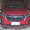 CHEVROLET EQUINOX 1.5 16V TURBO GASOLINA RS AUTOMÁTICO CHEVROLET EQUINOX 1.5 16V TURBO GASOLINA RS AUTOMÁTICO