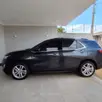 CHEVROLET EQUINOX 2.0 16V TURBO GASOLINA PREMIER AWD AUTOMÁTICO CHEVROLET EQUINOX 2.0 16V TURBO GASOLINA PREMIER AWD AUTOMÁTICO
