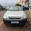CHEVROLET MONTANA 1.4 MPFI CONQUEST CS 8V FLEX 2P MANUAL CHEVROLET MONTANA 1.4 MPFI CONQUEST CS 8V FLEX 2P MANUAL