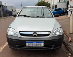 CHEVROLET MONTANA 1.4 MPFI CONQUEST CS 8V FLEX 2P MANUAL CHEVROLET MONTANA 1.4 MPFI CONQUEST CS 8V FLEX 2P MANUAL