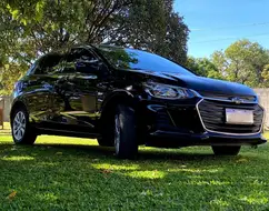 CHEVROLET ONIX 1.0 FLEX LT MANUAL CHEVROLET ONIX 1.0 FLEX LT MANUAL