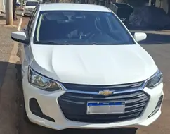 CHEVROLET ONIX 1.0 FLEX LT MANUAL CHEVROLET ONIX 1.0 FLEX LT MANUAL