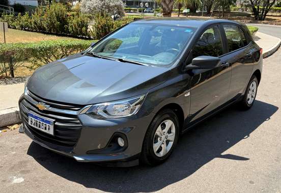 CHEVROLET-ONIX-2023