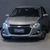 CHEVROLET ONIX 1.0 TURBO FLEX PLUS LT MANUAL CHEVROLET ONIX 1.0 TURBO FLEX PLUS LT MANUAL