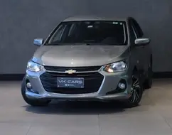 CHEVROLET ONIX 1.0 TURBO FLEX PLUS LT MANUAL CHEVROLET ONIX 1.0 TURBO FLEX PLUS LT MANUAL