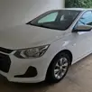 CHEVROLET ONIX 1.0 TURBO FLEX PLUS LT AUTOMÁTICO CHEVROLET ONIX 1.0 TURBO FLEX PLUS LT AUTOMÁTICO