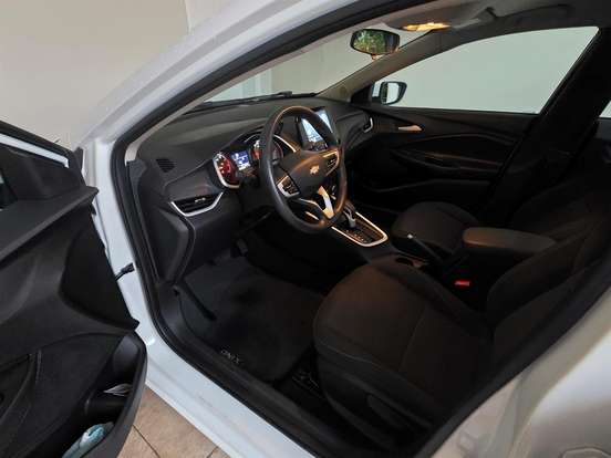 CHEVROLET-ONIX-1.0 TURBO FLEX PLUS LT AUTOMÁTICO CHEVROLET-ONIX-2021