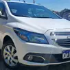 CHEVROLET ONIX 1.4 MPFI LT 8V FLEX 4P MANUAL CHEVROLET ONIX 1.4 MPFI LT 8V FLEX 4P MANUAL