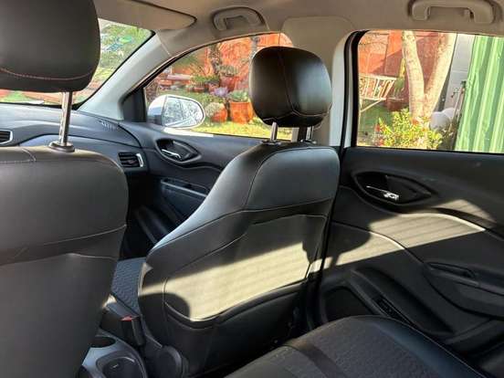 CHEVROLET-ONIX-1.4 MPFI LTZ 8V FLEX 4P AUTOMÁTICO CHEVROLET-ONIX-2017