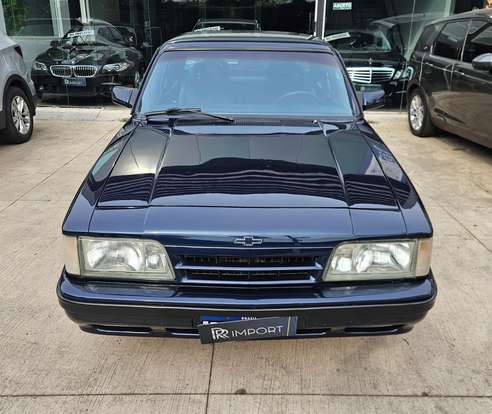 CHEVROLET-OPALA-1991
