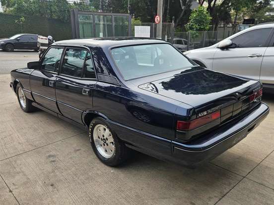 CHEVROLET-OPALA-1991