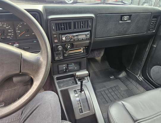 CHEVROLET-OPALA-4.1 DIPLOMATA SE 12V ÁLCOOL 4P AUTOMÁTICO CHEVROLET-OPALA-1991