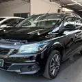 CHEVROLET PRISMA 1.4 MPFI LT 8V FLEX 4P MANUAL CHEVROLET PRISMA 1.4 MPFI LT 8V FLEX 4P MANUAL