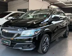 CHEVROLET PRISMA 1.4 MPFI LT 8V FLEX 4P MANUAL CHEVROLET PRISMA 1.4 MPFI LT 8V FLEX 4P MANUAL