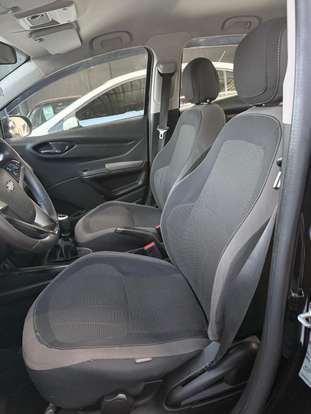 CHEVROLET-PRISMA-1.4 MPFI LT 8V FLEX 4P MANUAL CHEVROLET-PRISMA-2016
