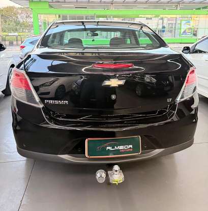 CHEVROLET-PRISMA-2016