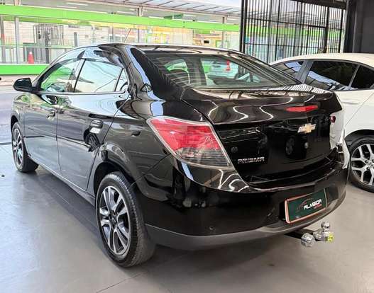 CHEVROLET-PRISMA-1.4 MPFI LT 8V FLEX 4P MANUAL CHEVROLET-PRISMA-2016