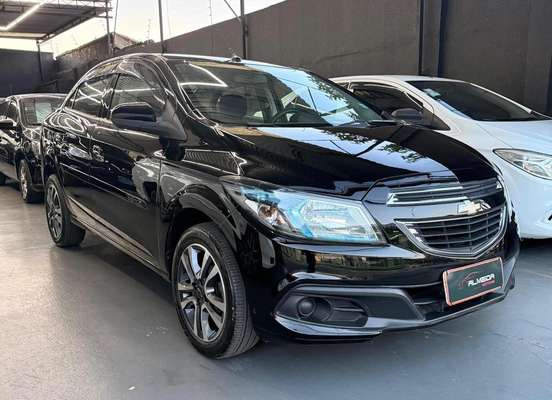 CHEVROLET-PRISMA-2016