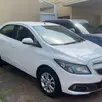 CHEVROLET PRISMA 1.4 MPFI LTZ 8V FLEX 4P MANUAL CHEVROLET PRISMA 1.4 MPFI LTZ 8V FLEX 4P MANUAL