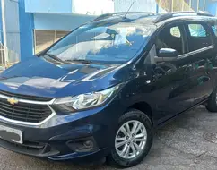 CHEVROLET SPIN 1.8 LT 8V FLEX 4P AUTOMÁTICO CHEVROLET SPIN 1.8 LT 8V FLEX 4P AUTOMÁTICO