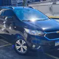 CHEVROLET SPIN 1.8 PREMIER 8V FLEX 4P AUTOMÁTICO CHEVROLET SPIN 1.8 PREMIER 8V FLEX 4P AUTOMÁTICO