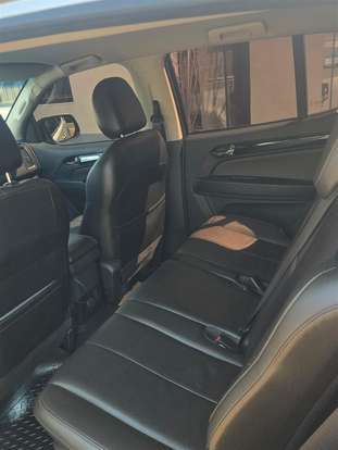 CHEVROLET-TRAILBLAZER-2.8 LTZ 4X4 16V TURBO DIESEL 4P AUTOMÁTICO CHEVROLET-TRAILBLAZER-2017