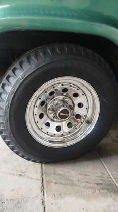 CHEVROLET-VERANEIO-1978
