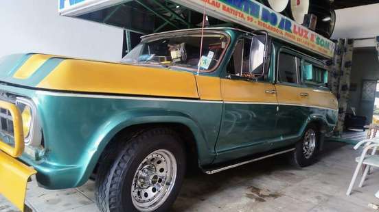 CHEVROLET-VERANEIO-1978