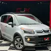 CITROËN AIRCROSS 1.6 TENDANCE 16V FLEX 4P AUTOMÁTICO CITROËN AIRCROSS 1.6 TENDANCE 16V FLEX 4P AUTOMÁTICO