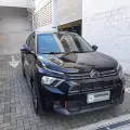 CITROËN BASALT 1.0 TURBO 200 FLEX FEEL CVT CITROËN BASALT 1.0 TURBO 200 FLEX FEEL CVT
