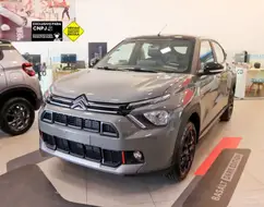 CITROËN BASALT 1.0 TURBO 200 FLEX DARK EDITION CVT CITROËN BASALT 1.0 TURBO 200 FLEX DARK EDITION CVT