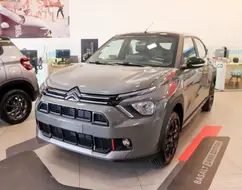 CITROËN BASALT 1.0 TURBO 200 FLEX DARK EDITION CVT CITROËN BASALT 1.0 TURBO 200 FLEX DARK EDITION CVT