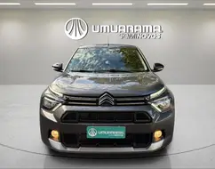 CITROËN BASALT 1.0 TURBO 200 FLEX SHINE CVT CITROËN BASALT 1.0 TURBO 200 FLEX SHINE CVT