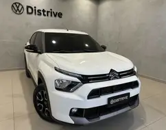 CITROËN BASALT 1.0 TURBO 200 FLEX SHINE CVT CITROËN BASALT 1.0 TURBO 200 FLEX SHINE CVT