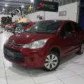 CITROËN C3 1.5 ORIGINE 8V FLEX 4P MANUAL CITROËN C3 1.5 ORIGINE 8V FLEX 4P MANUAL