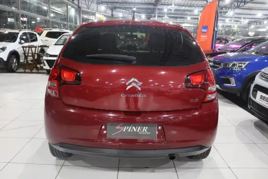 CITROËN-C3-2014