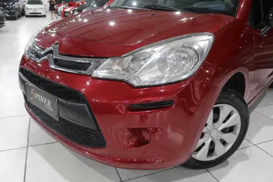 CITROËN-C3-2014