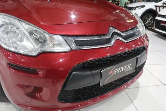 CITROËN-C3-2014